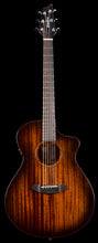 Load image into Gallery viewer, Breedlove Organic Pro Wildwood Concert CE, Suede