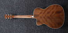Load image into Gallery viewer, Ibanez Artwood Traditional Acoustic AC340CE Grand Concert Acoustic, Natural Open Pore