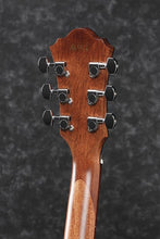 Load image into Gallery viewer, Ibanez AE295 Acoustic Electric Guitar, Natural Low Gloss