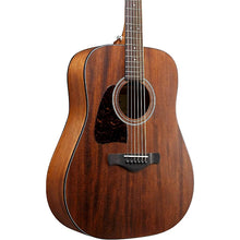 Load image into Gallery viewer, Ibanez AW54L Artwood Left-Hand Acoustic, Open Pore Natural