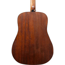 Load image into Gallery viewer, Ibanez AW54L Artwood Left-Hand Acoustic, Open Pore Natural