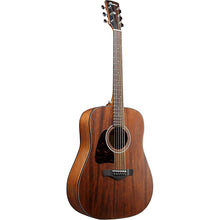 Load image into Gallery viewer, Ibanez AW54L Artwood Left-Hand Acoustic, Open Pore Natural