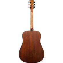 Load image into Gallery viewer, Ibanez AW54L Artwood Left-Hand Acoustic, Open Pore Natural