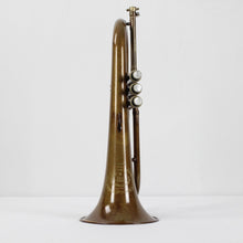 Load image into Gallery viewer, B&S 3148/2-V Challenger II Custom Flugel Horn, Vintage