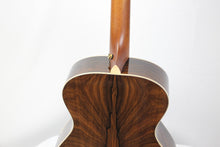 Load image into Gallery viewer, Breedlove Concert Custom Ziricote-Ocean Sinker Redwood (5833417031840)