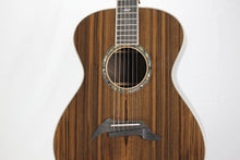 Load image into Gallery viewer, Breedlove Concert Custom Ziricote-Ocean Sinker Redwood (5833417031840)