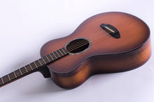 Load image into Gallery viewer, Breedlove Masterclass Custom Concertina - Myrtlewood Redwood (5833429975200)