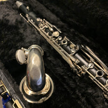 Load image into Gallery viewer, Bundy 1425 Alto Clarinet (Used)