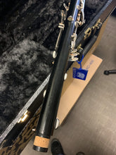 Load image into Gallery viewer, Bundy 1425 Alto Clarinet (Used)