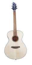 Load image into Gallery viewer, Breedlove Discovery S Concert Left Handed, European Spruce/African Mahogany