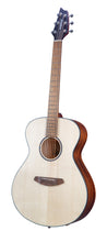 Load image into Gallery viewer, Breedlove Discovery S Concert Left Handed, European Spruce/African Mahogany