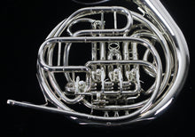 Load image into Gallery viewer, Hans Hoyer 6802 Heritage Double French Horn