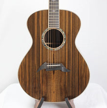 Load image into Gallery viewer, Breedlove Concert Custom Ziricote-Ocean Sinker Redwood (5833417031840)
