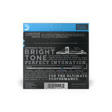Load image into Gallery viewer, D'Addario EXL110 10-46 Regular Light Nickel Electric Guitar Strings