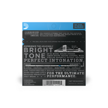 Load image into Gallery viewer, D'Addario EXL120 9-42 Super Light Nickel Electric Guitar Strings