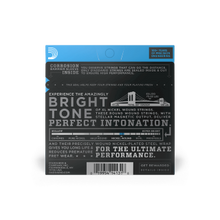 Load image into Gallery viewer, D'Addario EXL130 8-38 Extra Super Light Nickel Electric Guitar Strings