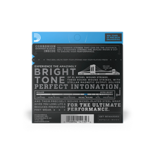 Load image into Gallery viewer, D'Addario EXL140 10-52 Light Top Heavy Bottom Nickel Electric Guitar Strings