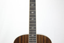 Load image into Gallery viewer, Breedlove Concert Custom Ziricote-Ocean Sinker Redwood (5833417031840)