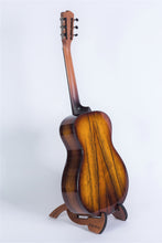 Load image into Gallery viewer, Breedlove Masterclass Custom Concertina - Myrtlewood Redwood (5833429975200)