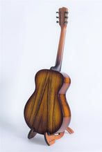 Load image into Gallery viewer, Breedlove Masterclass Custom Concertina - Myrtlewood Redwood (5833429975200)