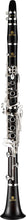 Load image into Gallery viewer, Jupiter JCL1100S Performance Level Select Grenadilla Wood Bb Clarinet