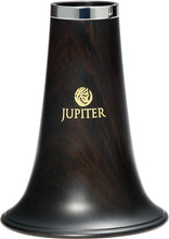 Load image into Gallery viewer, Jupiter JCL1100S Performance Level Select Grenadilla Wood Bb Clarinet