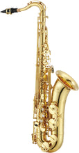 Load image into Gallery viewer, Jupiter JTS1100 Performance Level Bb Tenor Saxophone