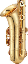 Load image into Gallery viewer, Jupiter JTS1100 Performance Level Bb Tenor Saxophone