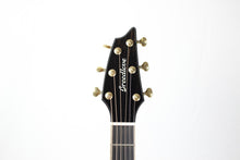 Load image into Gallery viewer, Breedlove Concert Custom Ziricote-Ocean Sinker Redwood (5833417031840)