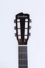 Load image into Gallery viewer, Breedlove Masterclass Custom Concertina - Myrtlewood Redwood (5833429975200)