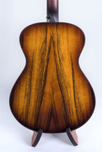 Load image into Gallery viewer, Breedlove Masterclass Custom Concertina - Myrtlewood Redwood (5833429975200)