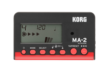 Load image into Gallery viewer, Korg MA-2 Metronome