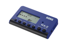 Load image into Gallery viewer, Korg MA-2 Metronome