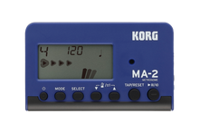 Load image into Gallery viewer, Korg MA-2 Metronome