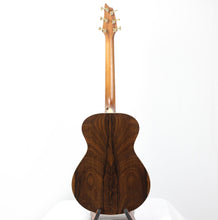 Load image into Gallery viewer, Breedlove Concert Custom Ziricote-Ocean Sinker Redwood (5833417031840)