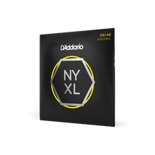 Load image into Gallery viewer, D'Addario NYXL 9-46 Super Light/Regular Bottom Electric Guitar Strings