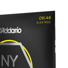 Load image into Gallery viewer, D'Addario NYXL 9-46 Super Light/Regular Bottom Electric Guitar Strings