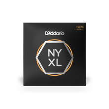 Load image into Gallery viewer, D'Addario NYXL 10-46 Regular Light Electric Guitar Strings