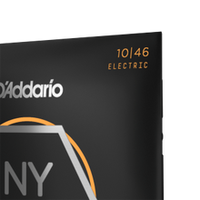 Load image into Gallery viewer, D'Addario NYXL 10-46 Regular Light Electric Guitar Strings