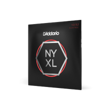 Load image into Gallery viewer, D'Addario NYXL 10-52 Light Top/Heavy Bottom Electric Guitar Strings