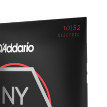 Load image into Gallery viewer, D'Addario NYXL 10-52 Light Top/Heavy Bottom Electric Guitar Strings
