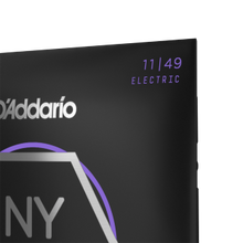 Load image into Gallery viewer, D'Addario NYXL 11-49 Medium Electric Guitar Strings