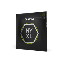 Load image into Gallery viewer, D'Addario NYXL 11-56 Medium Top/Extra Heavy Bottom Electric Guitar Strings