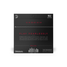 Load image into Gallery viewer, D'Addario NYXL 12-54 Heavy Electric Guitar Strings