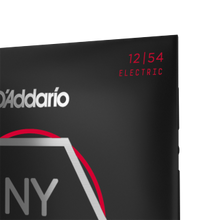 Load image into Gallery viewer, D'Addario NYXL 12-54 Heavy Electric Guitar Strings