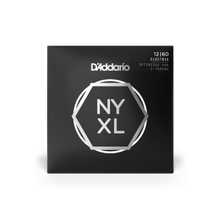 Load image into Gallery viewer, D'Addario NYXL 12-60 Extra Heavy Electric Guitar Strings