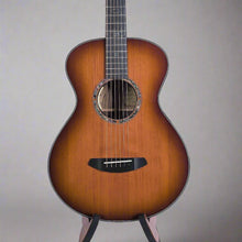 Load image into Gallery viewer, Breedlove Masterclass Custom Concertina - Myrtlewood Redwood (5833429975200)