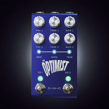 Load image into Gallery viewer, Jackson Audio The Optimist, Overdrive