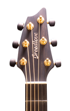 Load image into Gallery viewer, Oregon Concert Whiskey Burst CE Sitka-Myrtlewood (5402267484320)