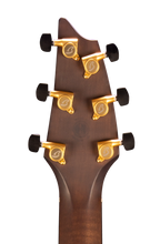 Load image into Gallery viewer, Oregon Concert Whiskey Burst CE Sitka-Myrtlewood (5402267484320)